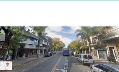 Venta local en galeria hurlingham