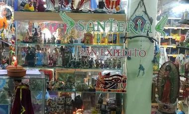 Venta local en galeria hurlingham