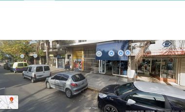 Venta local en galeria hurlingham