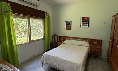 VENTA - CASA QUINTA EN PILAR 2480M2 - PERMUTA