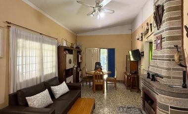 VENTA - CASA QUINTA EN PILAR 2480M2 - PERMUTA