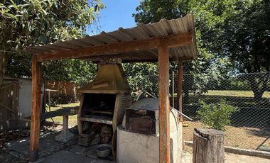 VENTA - CASA QUINTA EN PILAR 2480M2 - PERMUTA