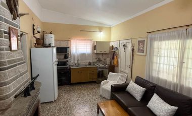 VENTA - CASA QUINTA EN PILAR 2480M2 - PERMUTA