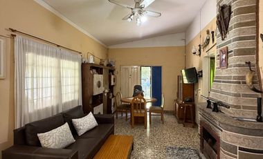 VENTA - CASA QUINTA EN PILAR 2480M2 - PERMUTA