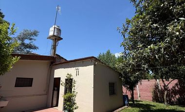 VENTA - CASA QUINTA EN PILAR 2480M2 - PERMUTA