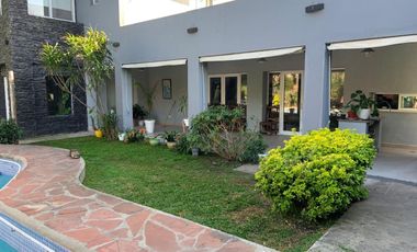 Alquiler casa 5amb c/pisc B° El Cortijo Polvorines