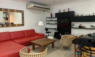 Alquiler casa 5amb c/pisc B° El Cortijo Polvorines