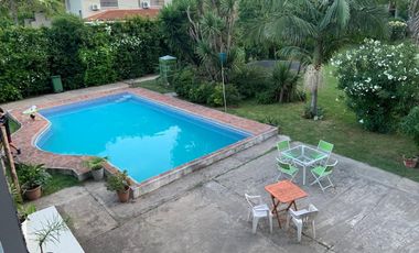 Alquiler casa 5amb c/pisc B° El Cortijo Polvorines
