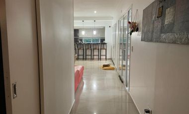 Alquiler casa 5amb c/pisc B° El Cortijo Polvorines