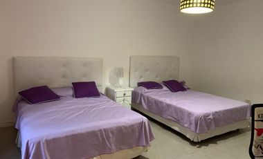 Alquiler casa 5amb c/pisc B° El Cortijo Polvorines