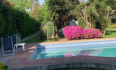 Alquiler casa 5amb c/pisc B° El Cortijo Polvorines