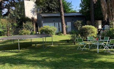 Alquiler casa 5amb c/pisc B° El Cortijo Polvorines