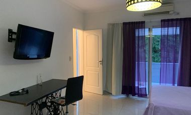 Alquiler casa 5amb c/pisc B° El Cortijo Polvorines