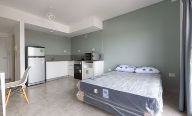 VENTA MONOAMBIENTE EN AVELLANEDA - PERMUTA