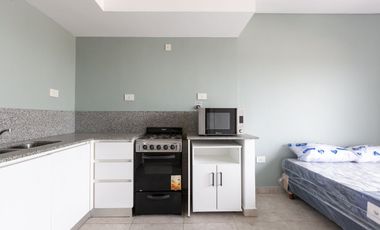 VENTA MONOAMBIENTE EN AVELLANEDA - PERMUTA