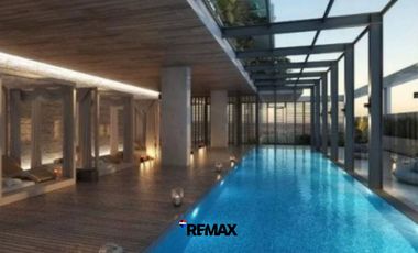 VENTA SEMIPISO GREEN TOWER VISTAS 3 DORMITORIOS