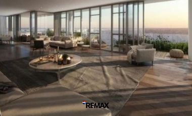 VENTA SEMIPISO GREEN TOWER VISTAS 3 DORMITORIOS