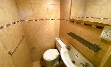VENTA DEPARTAMENTO CENTRO MONTE HERMOSO 2 DORMI