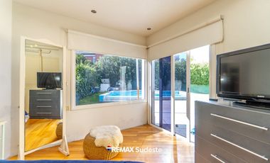 CASA EN BARRIO PRIVADO SOLARES NORTE