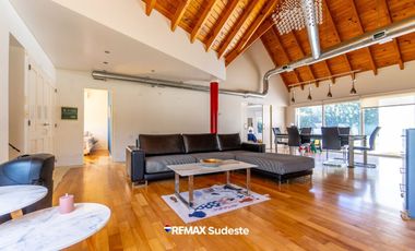 CASA EN BARRIO PRIVADO SOLARES NORTE