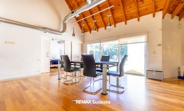 CASA EN BARRIO PRIVADO SOLARES NORTE
