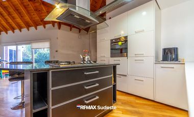 CASA EN BARRIO PRIVADO SOLARES NORTE