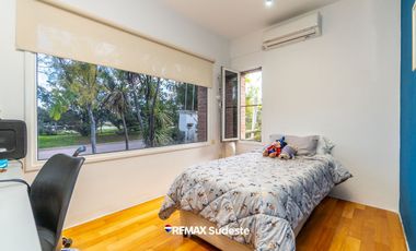 CASA EN BARRIO PRIVADO SOLARES NORTE