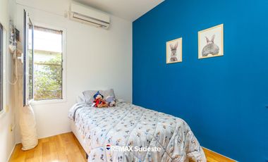 CASA EN BARRIO PRIVADO SOLARES NORTE