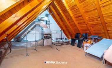 CASA EN BARRIO PRIVADO SOLARES NORTE