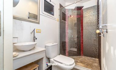 CASA EN BARRIO PRIVADO SOLARES NORTE