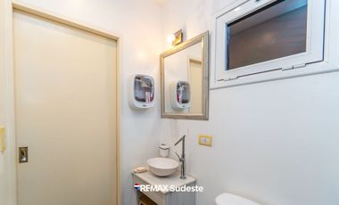 CASA EN BARRIO PRIVADO SOLARES NORTE