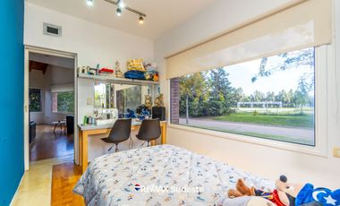 CASA EN BARRIO PRIVADO SOLARES NORTE