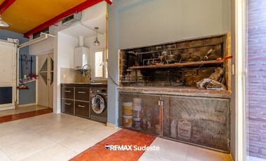 CASA EN BARRIO PRIVADO SOLARES NORTE