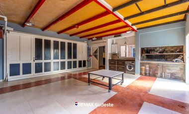 CASA EN BARRIO PRIVADO SOLARES NORTE