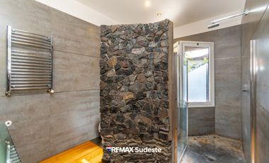 CASA EN BARRIO PRIVADO SOLARES NORTE