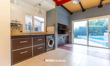 CASA EN BARRIO PRIVADO SOLARES NORTE