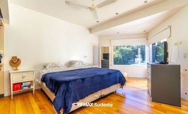 CASA EN BARRIO PRIVADO SOLARES NORTE