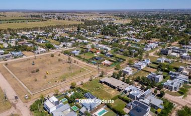 VENTA CASA A TERMINAR BO. SAN IGNACIO