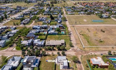 VENTA CASA A TERMINAR BO. SAN IGNACIO