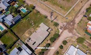 VENTA CASA A TERMINAR BO. SAN IGNACIO