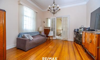 Casa Señorial en Venta