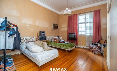 Casa Señorial en Venta
