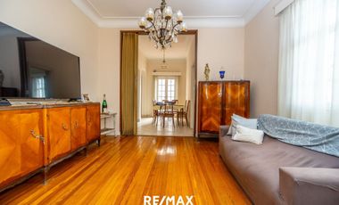 Casa Señorial en Venta