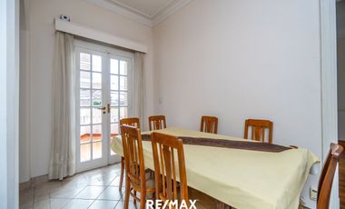 Casa Señorial en Venta