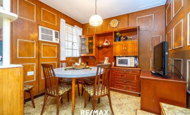 Casa Señorial en Venta