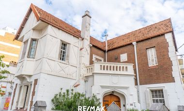 Casa Señorial en Venta