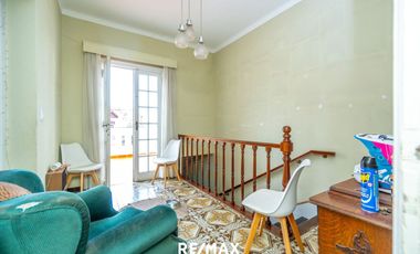 Casa Señorial en Venta