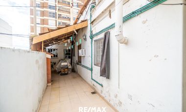 Casa Señorial en Venta