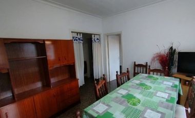 Propiedad con 4 unid. indep. Lote 500 m² Necochea