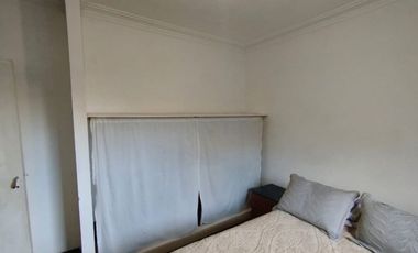 Propiedad con 4 unid. indep. Lote 500 m² Necochea